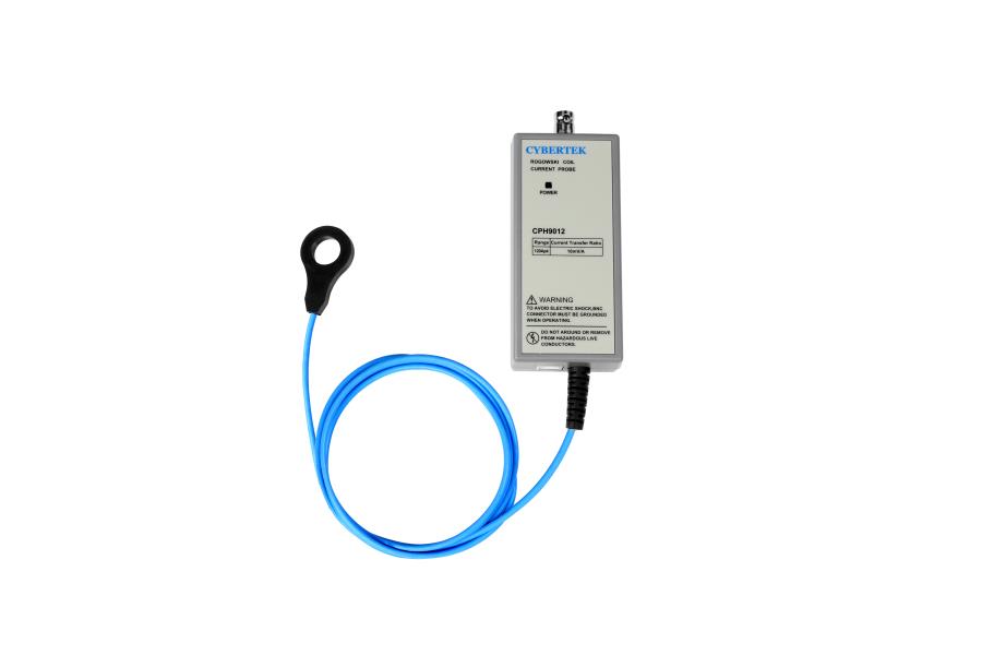 高頻電流探頭 CPH9000系列（120Apk～600Apk，100MHz，1KV絕緣）