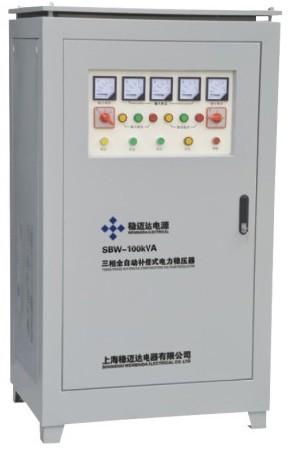 交流穩(wěn)壓器和非交流穩(wěn)壓器之間有哪些區(qū)別？